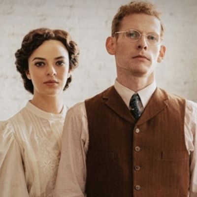Video: Max Chernin & Talia Suskauer Are Getting Ready to Hit the Road in PARADE