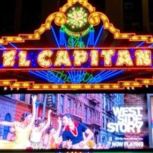 BWW Feature: The Ultimate Experience of West Side Story Awaits You At The El Capitan