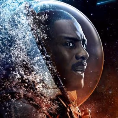 Photos: ABOVE THE BELOW Official Trailer Debuts With Idris Elba