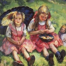 Jack and Shanaz Langson Institute and Museum of California Art Unveil Summer Exhibiti