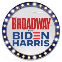 Broadway for Biden's Next Town Hall Features Discussion on Biden's Policies for…