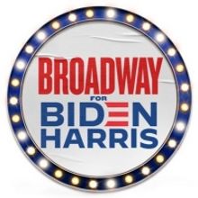 Broadway for Biden's Next Town Hall Features Discussion on Biden's Policies for Peopl