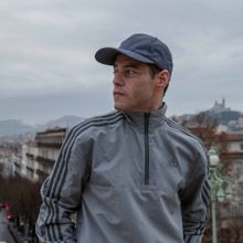 20th Century Studios’ THE AMATEUR Sets Hulu Premiere