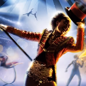 The Greatest Showman Circus Spectacular COME ALIVE! to be Presented at The Empress…