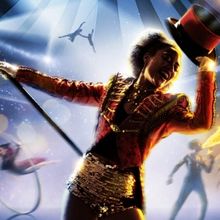 The Greatest Showman Circus Spectacular COME ALIVE! to be Presented at The Empress Mu