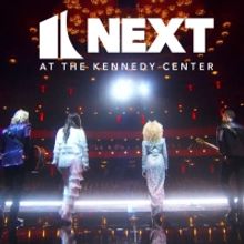 PBS Announces New Premiere Date for NEXT AT THE KENNEDY CENTER