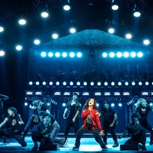 Review: JAGGED LITTLE PILL at Dr. Phillips Center — A Case of Alanis More-Is-Less