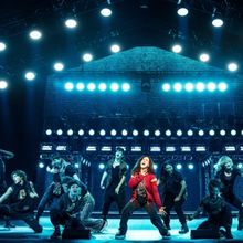 Review: JAGGED LITTLE PILL at Dr. Phillips Center — A Case of Alanis More-Is-Less