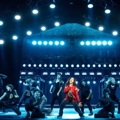 Review: JAGGED LITTLE PILL at Dr. Phillips Center &mdash; A Case of Alanis More-Is-Less