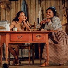 Exclusive: Hasna Muhammad, Daughter of Ossie Davis and Ruby Dee, Reflects on the Wome