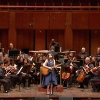 VIDEO: NSO's Steven Wilson Talks Gaby Moreno's 'Til Waking Light' Video