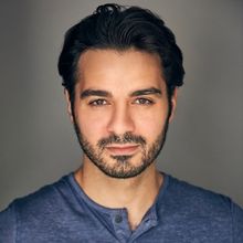 Review: MEN ARE FROM MARS WOMEN ARE FROM VENUS LIVE! at The Playhouse At West Port Pl