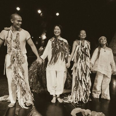 INTER-GRANT FESTIVAL Will Celebrate Immigrant Artists in October