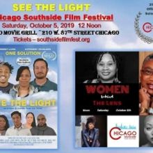 SEE THE LIGHT Wins Best Inspirational Award at Anaheim Film Festival