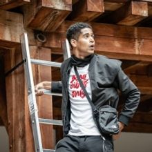 BWW Review: ROMEO & JULIET, Globe Theatre