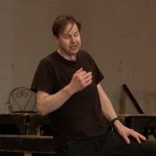 VIDEO: Get A First Look At Rehearsals for Ivo van Hove's DON GIOVANNI at the Met Oper