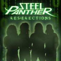 Steel Panther Announces First Leg of 2022 Tour Dates
