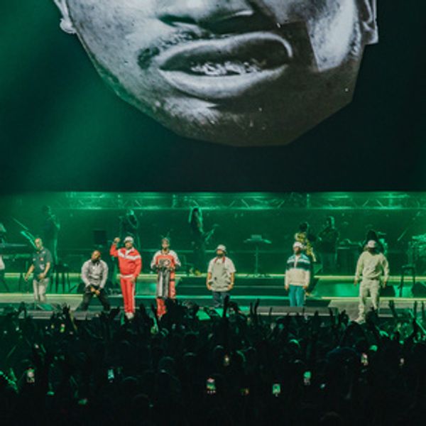Wu-Tang Clan Sets 15-Date International Tour for 2026 Photo
