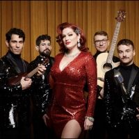 Big Red & The Boys Bring Brassy, Sassy Archival Concert To On-Demand