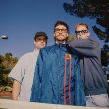 Winnetka Bowling League Release Deluxe Version of Debut Album 'Sha La La'