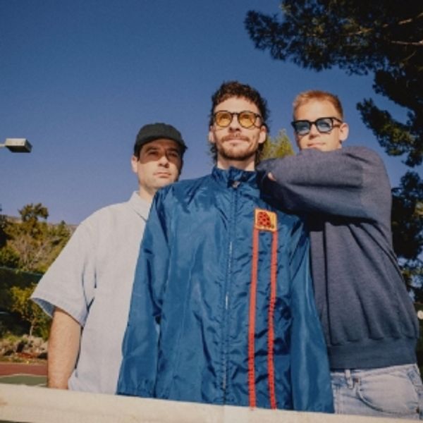Winnetka Bowling League Release Deluxe Version of Debut Album 'Sha La La' Photo
