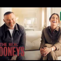 THE REAL ROONEYS Trailer Opens Coleen And Wayne's Home To Hulu Cameras