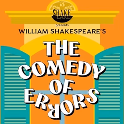 Review: WILLIAM SHAKESPEARE'S COMEDY OF ERRORS at Arkansas Museum Of Fine Arts in Little Rock