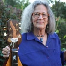 Accomplished Dulcimer Expert Joellen Lapidus Joins Joni Mitchell Project At Bogies