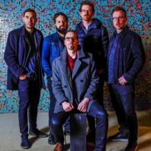 Hollis Brown Comes to MPAC