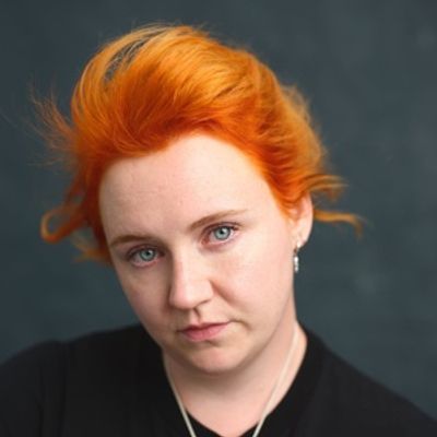 Interview: 'I Wanted It So Much!': Katherine Pearce on Community, Empathy, And Manchester Spirit in EVEN THESE THINGS