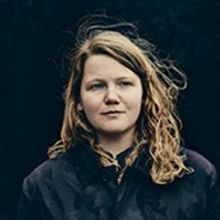 Kate Tempest Will Perform At QPAC