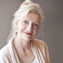 Elizabeth Strout Brings New Novel to WRITERS ON A NEW ENGLAND STAGE in May