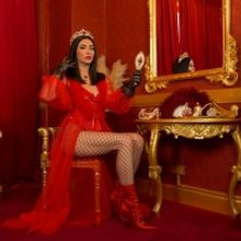 Qveen Herby Debut Album 'A Woman' Out Now