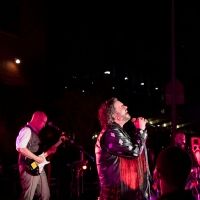 OSO FABULOSO AND THE BEAR BACKS! to be Presented at Joe's Pub for Pride