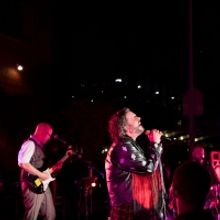 OSO FABULOSO AND THE BEAR BACKS! to be Presented at Joe's Pub for Pride