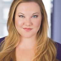 Exclusive: Oh My Pod U Guys- Bikini Bottom Babe, Abby C. Smith