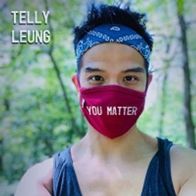 BWW Album Review: Telly Leung's 'You Matter' Elicits the Humanity That Still Exists in Quarantine
