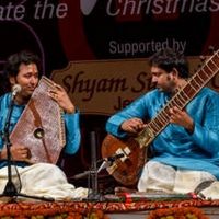 Debapriya Adhikary and Samanwaya Sankar Present Online Concert