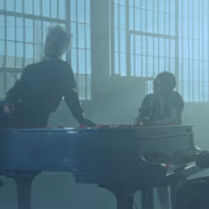Video: MGMT Share New Music Video 'Dancing In Babylon' Feat. Christine And The Queens