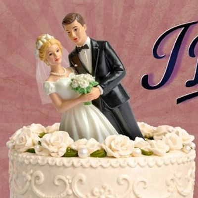 Feature: I DO! I DO! at Palm Canyon Theatre