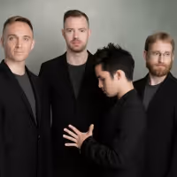 The Morris Museum Presents LOT OF STRINGS Music Festival