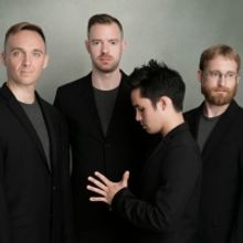 The Morris Museum Presents LOT OF STRINGS Music Festival