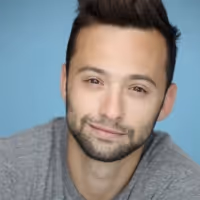 Meet the Stars of Stage Door: Spotlight on Danny Quadrino!