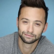 Meet the Stars of Stage Door: Spotlight on Danny Quadrino!