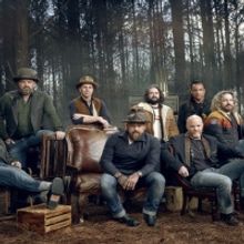 Zac Brown Band Announces First-Ever Livestream From Famed Southern Ground Studio