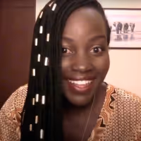 VIDEO: Lupita Nyong'o Practiced Kissing Over Zoom for Virtual ROMEO Y JULIETA… Video