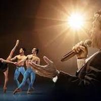 BWW Review: Unique Takes - Kerry Lengel on Ballet Arizona's World Premiere of JUAN GA Photo