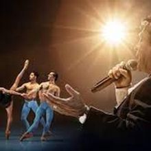 BWW Review: Unique Takes - Kerry Lengel on Ballet Arizona's World Premiere of JUAN GA