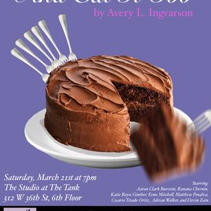 Midnight Snack Productions To Present Industry Reading Of AND EAT IT TOO
