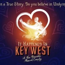 Developmental Readings of IT HAPPENED IN KEY WEST to be Presented by Amas Musical The